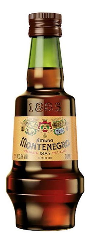 Amaro Montenegro 50ml