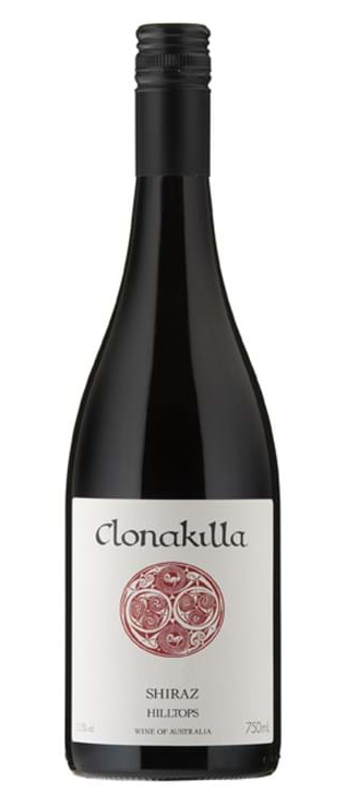 Clonakilla Hilltops Shiraz 2021