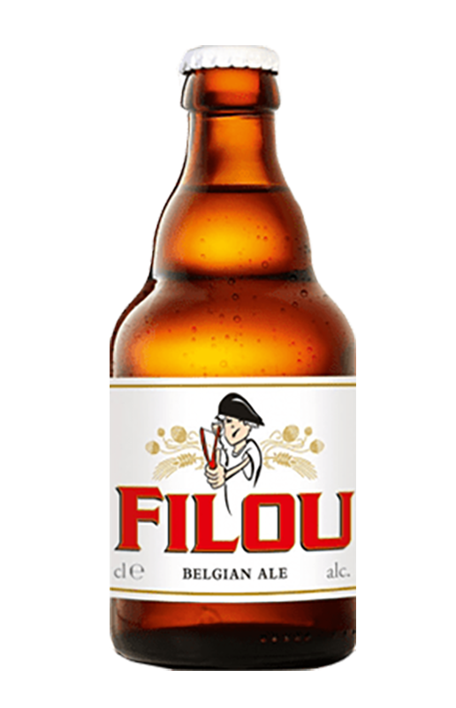 Filou Belgian Strong Ale 330ml