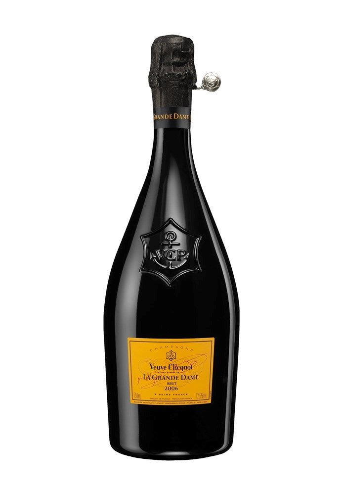 Veuve Clicquot Grande Dame 2015