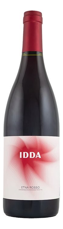 Idda Etna Rosso 2020