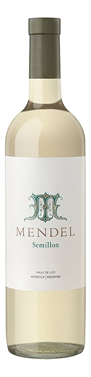 Mendel Argentina Semillon 2023