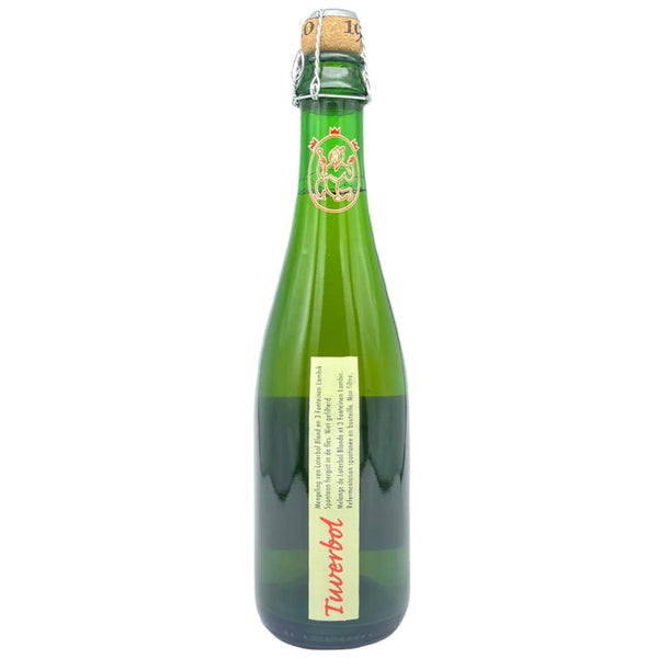 3 Fonteinen Tuverbol 1920 Belgian Strong Ale 375ml