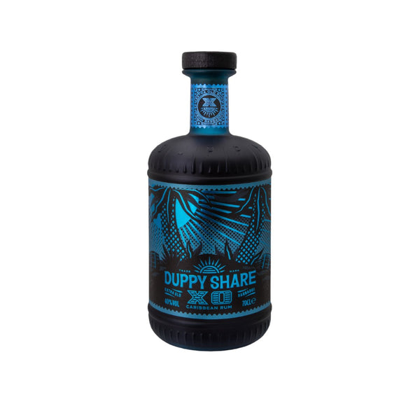 Duppy Share XO Rum 40% 700ml