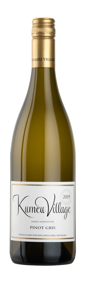 Kumeu Village Pinot Gris 2023