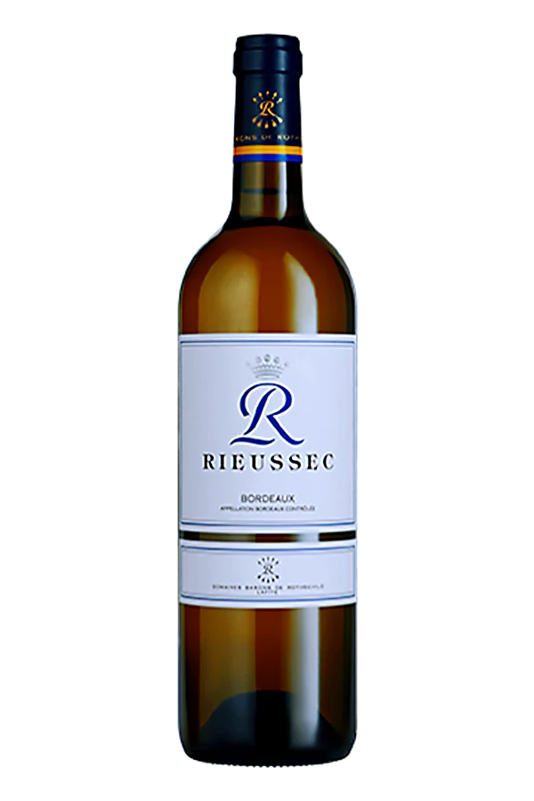 Chateau Rieussec R Blanc Bordeaux 2022 – Society Liquor