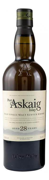 Port Askaig 28 years old 45.8%