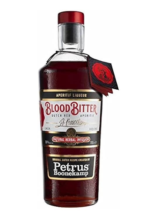 Petrus Blood Bitter 700ml