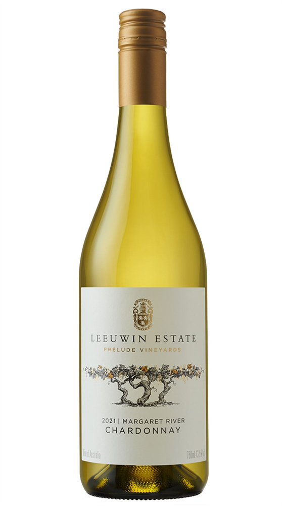 Leeuwin Estate Chardonnay Prelude 2022