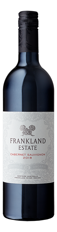 Frankland Estate Cabernet Sauvignon 2021