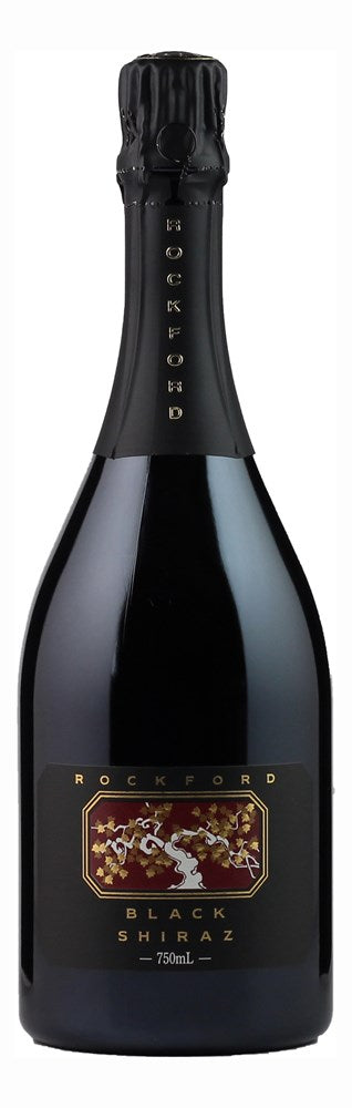 Rockford Sparkling Black Shiraz 2023