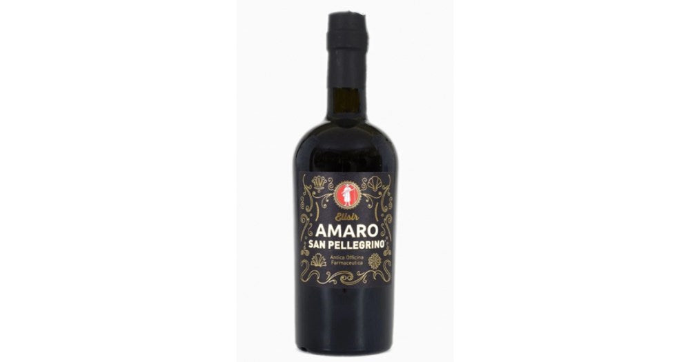 San Pellegrino Le Distillerie Di Sarnico Amaro San Pellegrino 23% 700ml