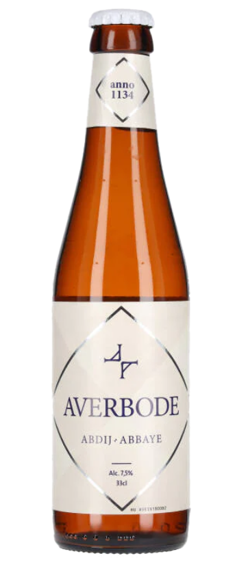 Averbode Belgian Strong Ale 330ml