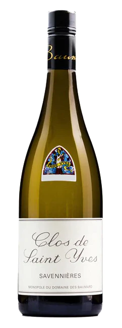 Baumard Savennieres St Yves 2018 Magnum