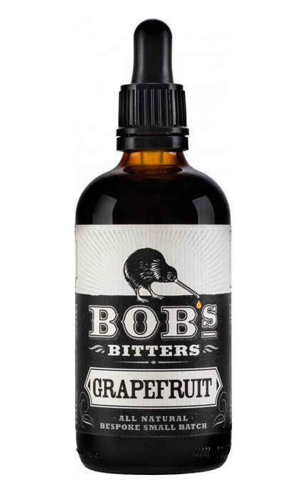 Bobs Grapefruit Bitters 32.7% 100 ml