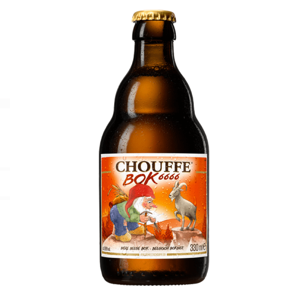 Chouffe Bok 330ml