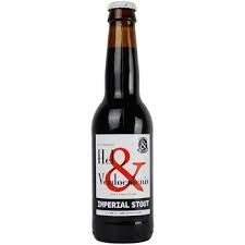 De Molen Hel & Verdoemenis (Hell & Damnation) Imperial Stout 330ml