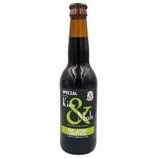 De Molen Kiev & Mule Imperial Stout 330ml