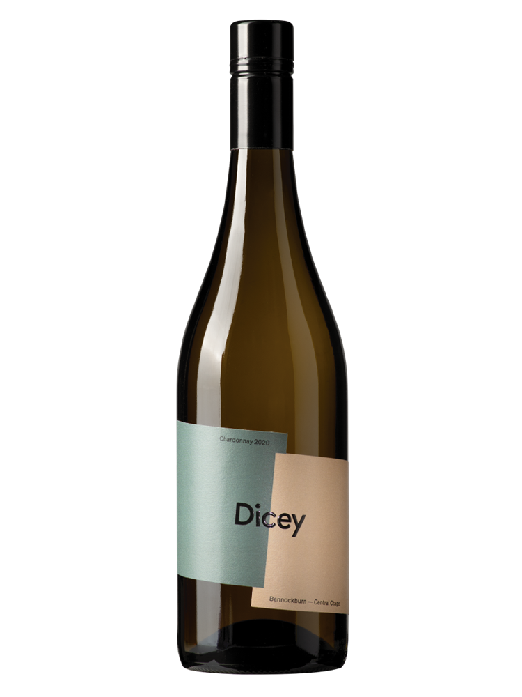 Dicey Chardonnay Central Otago 2021/22