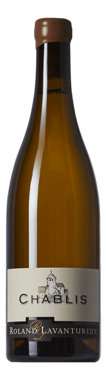 Lavantureux Chablis 2022