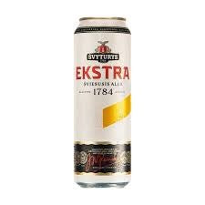 Svyturys Ekstra Lager 568ml