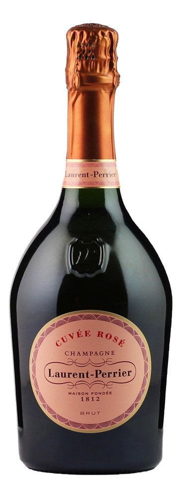 Laurent Perrier Cuvee Rose Brut NV