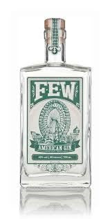 Few American Gin 700ml 40%