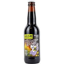 Uiltje F*ck De Kerstboom Staat In De Fik Oatmeal Stout 330ml