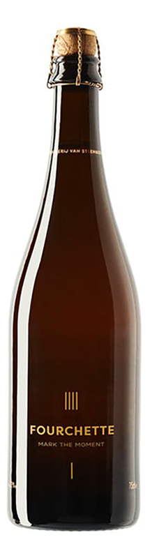 Fourchette Belgian Tripel 750ml