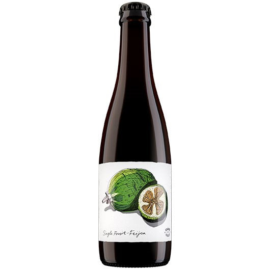 Garage Project Single Fruit Feijoa Sour 375ml