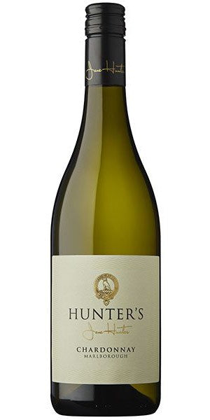 Hunters Chardonnay Marlborough 2023