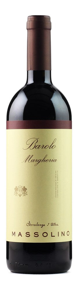 Massolino Barolo Margheria DOCG 2019