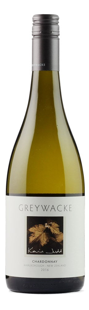 Greywacke Chardonnay Marlborough 2022