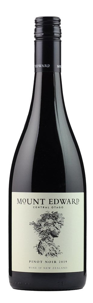 Mount Edward Pinot Noir Central Otago 2021