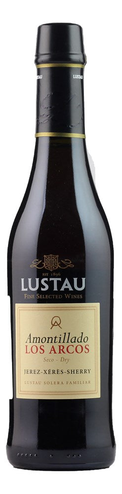 Lustau Los Arcos 375 ml