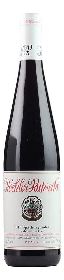 Koehler-Ruprecht Pinot Noir 2021