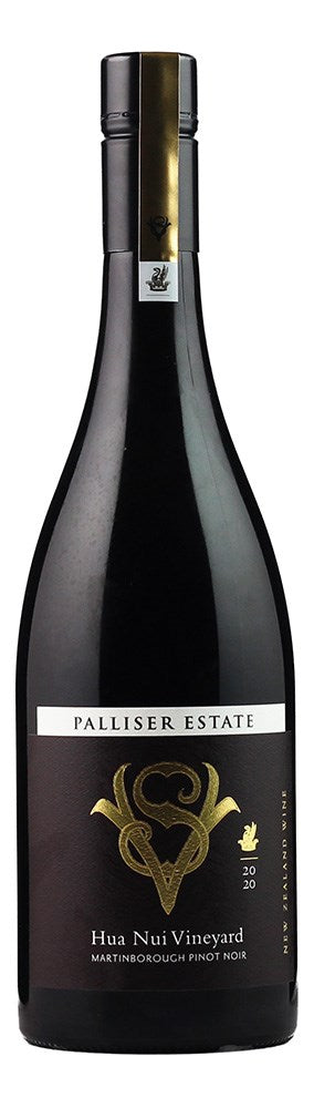 Palliser Estate  Hua Nui Pinot Noir 2020