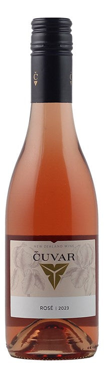 Cuvar Rose 375ml