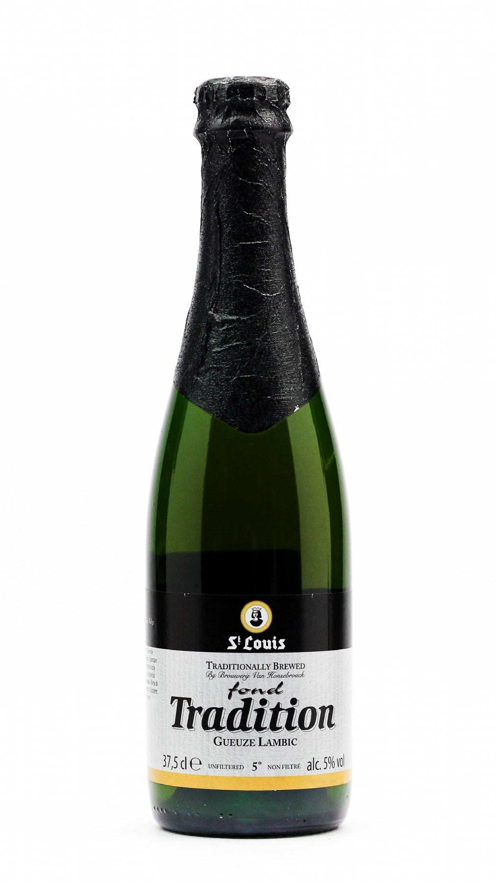 St Louis Gueuze Fond Tradition 375 ml