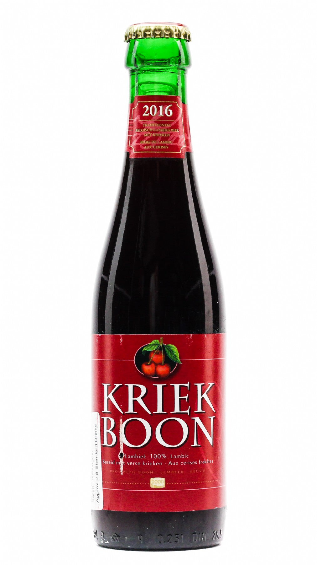 Boon Kriek 250 ml