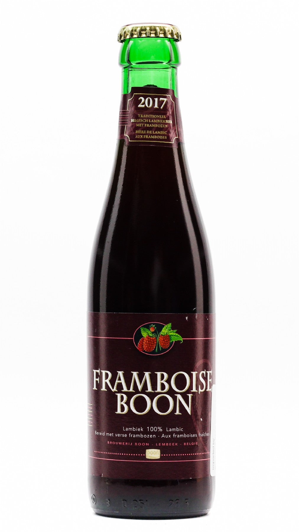 Boon Framboise 250ml