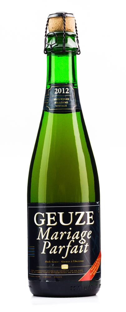 BOON MARIAGE PARFAIT GEUZE 375ML