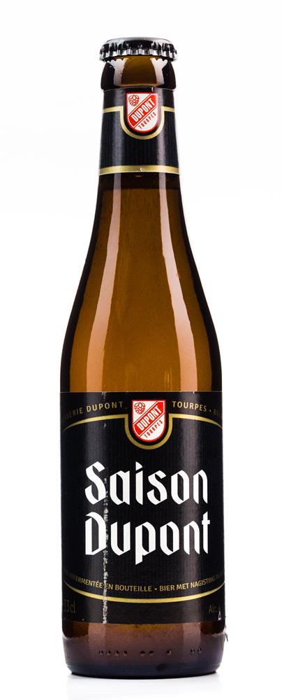 Dupont Saison Vieille Provision 330ml