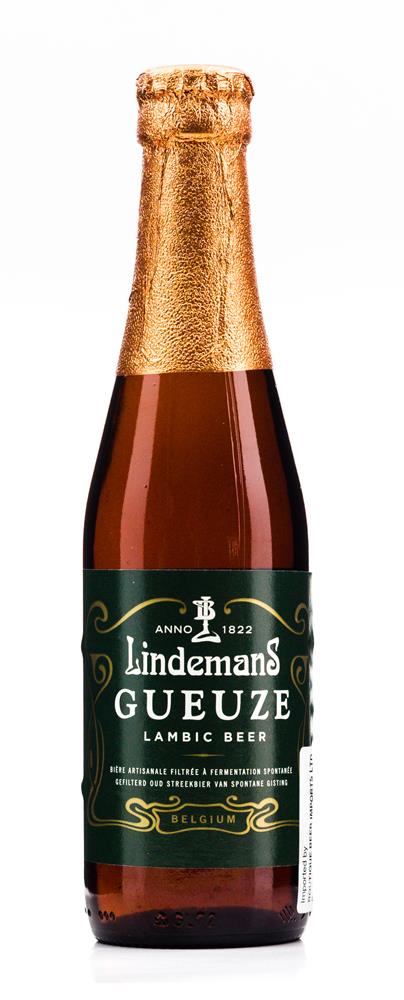 Lindemans Gueuze 250 ml