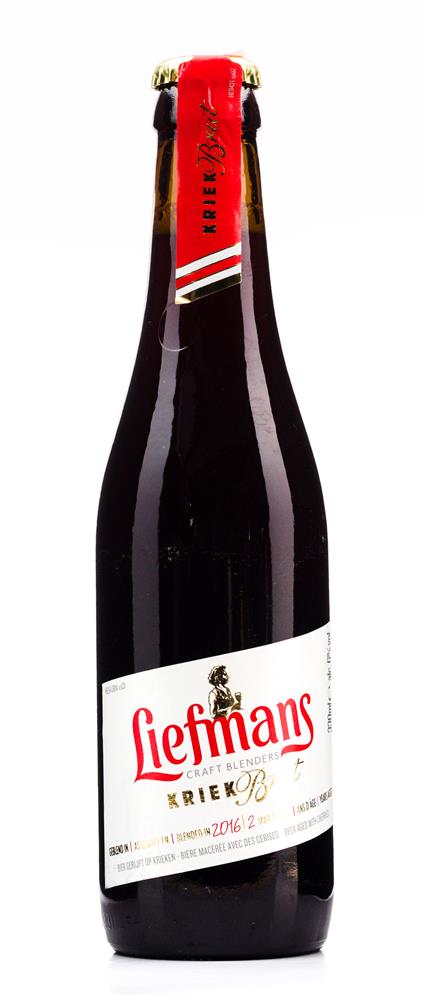 Liefmans Kriek Brut 330ml