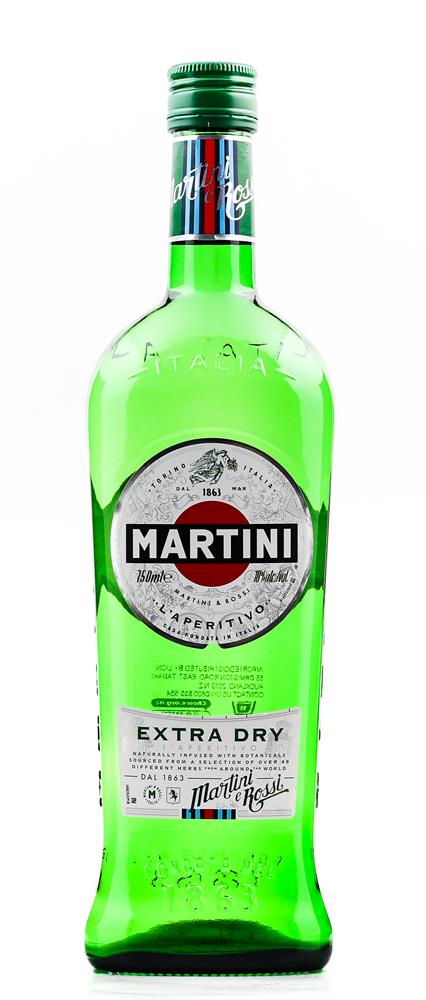 Martini Extra Dry 700ml