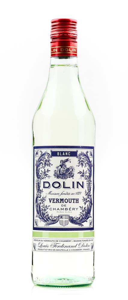 Dolin Vermouth Blanc 375ml