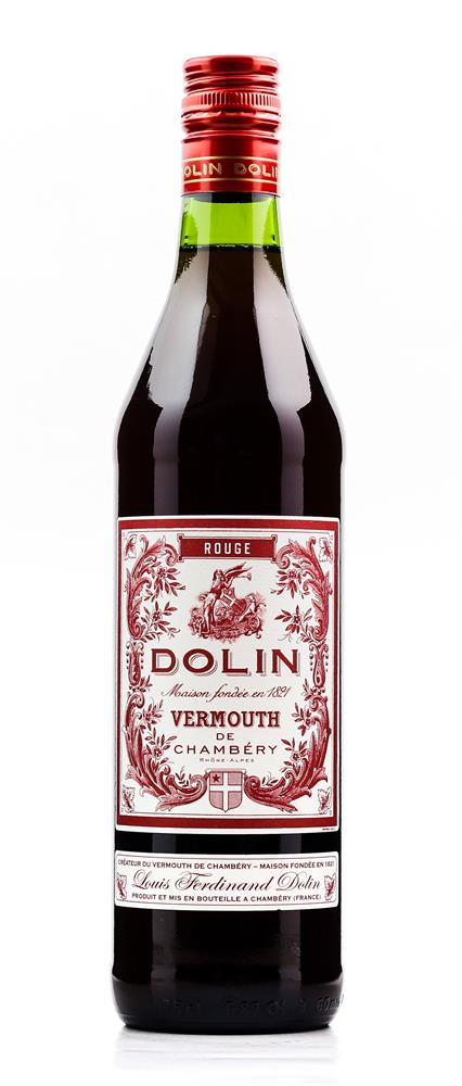 Dolin Vermouth Rouge