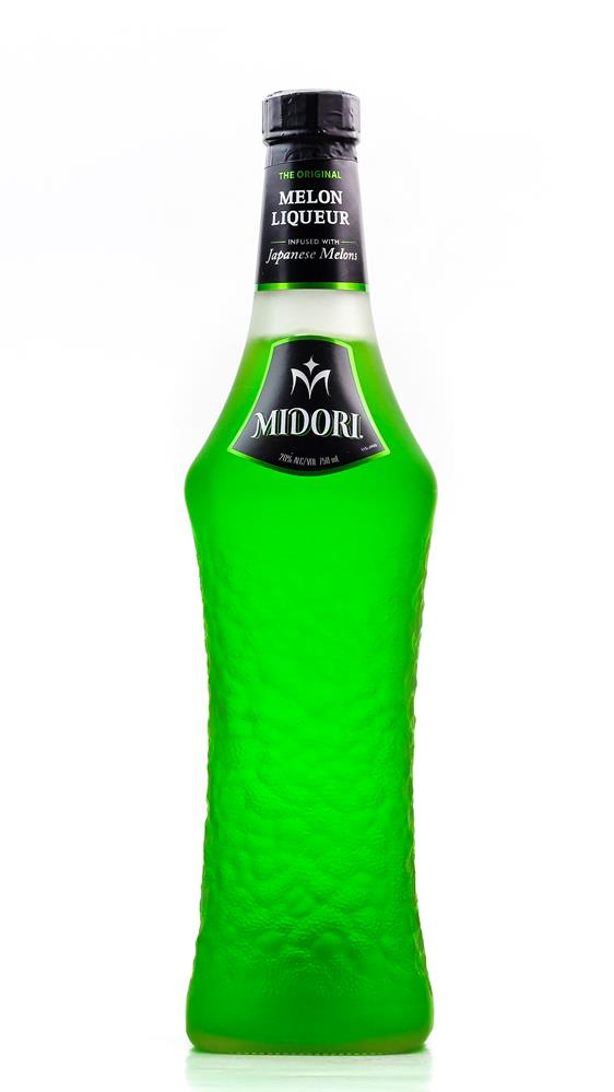 Midori Melon Liqueur 700ml