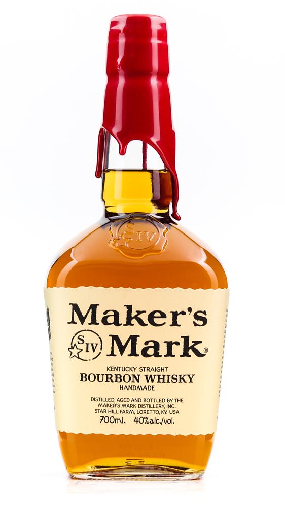 Makers Mark Bourbon 700ml